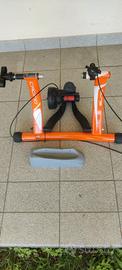Home trainer Elite Crono Mag
