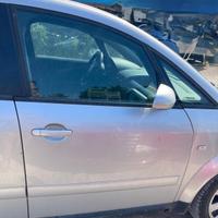 PORTIERA ANTERIORE DESTRA AUDI A2 Serie (8Z0) PORT