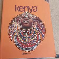 Guida Apa " il Kenya "