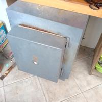 Forno da ceramica