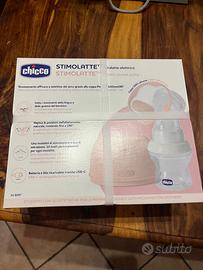 Tiralatte elettrico Chicco