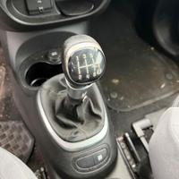 Leveraggio cambio manuale FIAT 500L anno 2014