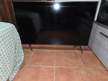 tv samsung 43 