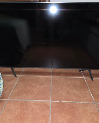tv samsung 43 