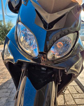 FRECCE ANTERIORI LED TMAX 500 T MAX 500 2001>2007