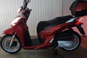 Honda SH 300 I abs- 2018