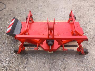 Mandrino Piatto Per Rasaerba 42/46/48/54 Pollici - Adatto Per Husqvarna 187292 192870 Yth22v46