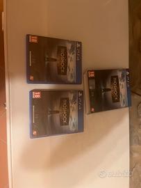 Bioshock ps4 completo play station 4