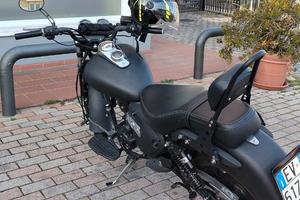 Keeway Super Light 125 - 2021