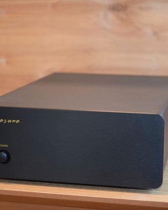 Pre Phono EXPOSURE XM3