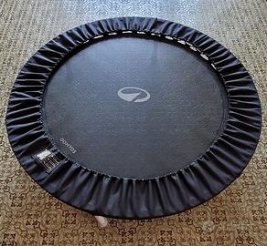 Trampolino fitness Domyos