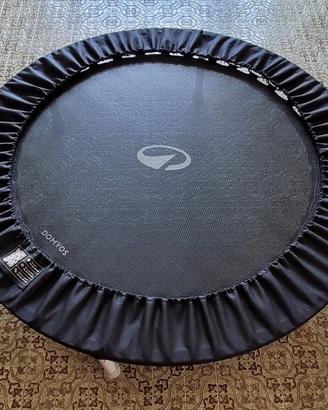 Trampolino fitness Domyos