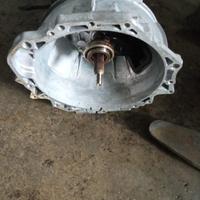 Cambio con riduttore Opel Frontera 2.2 DTI per mot