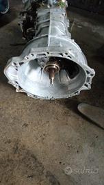 Cambio con riduttore Opel Frontera 2.2 DTI per mot