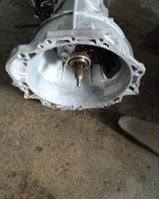 Cambio con riduttore Opel Frontera 2.2 DTI per mot