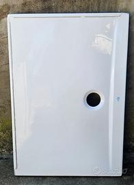 Piatto doccia Ideal Standard 70x100 cm vetroresina