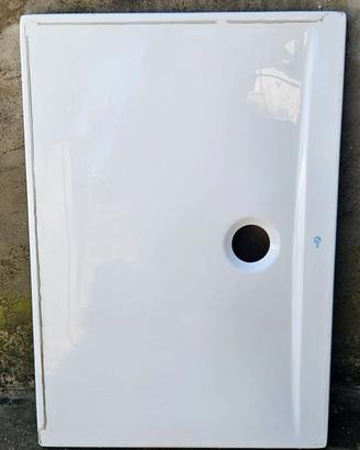 Piatto doccia Ideal Standard 70x100 cm vetroresina