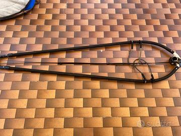 Boma Pro Limit vario