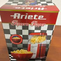 Macchina Pop Corn Ariete