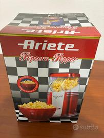 Macchina Pop Corn Ariete