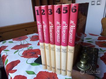 Enciclopedia dei vini IL VERONELLI