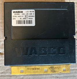 CENTRALINA MAN H0532K1 WABCO 81.25811-7018