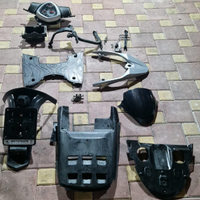 Ricambi Vari Kymco Agility R16 125