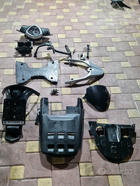 Ricambi Vari Kymco Agility R16 125