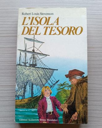 L'isola del Tesoro