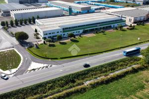 CAPANNONE A CALVATONE