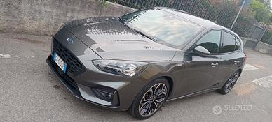 Ford Focus Benzina ST-Line 1.0 