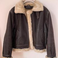 Bomber uomo vintage