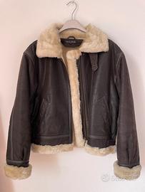 Bomber uomo vintage