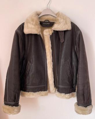 Bomber uomo vintage