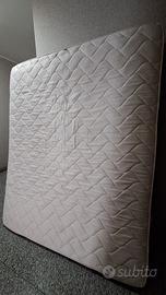 Materasso a molle matrimoniale 