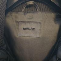 Giubbino Invernale GAS