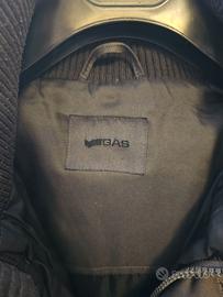 Giubbino Invernale GAS