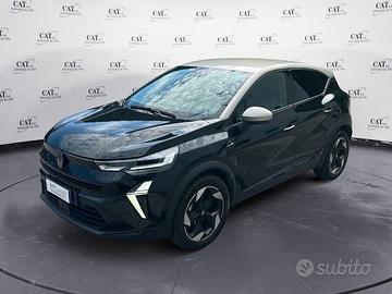Renault Captur 1.0 tce Techno (PREZZO REALE)
