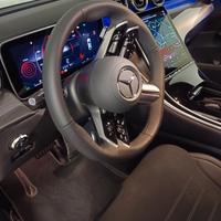 Mercedes glc coope' 299