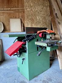 Pialla filo spessore cavatrice  220V