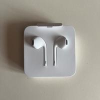 Cuffie Apple Earpods
