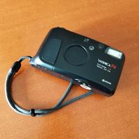 Yashica T4