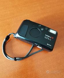 Yashica T4
