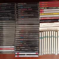 CD musica classica