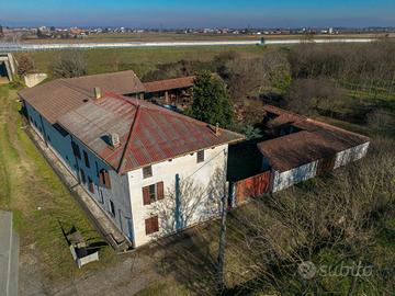 Rustico/Casale/Corte - Santhià