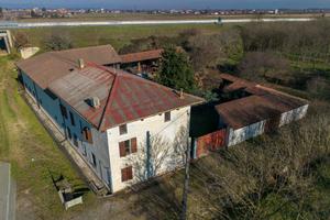 Rustico/Casale/Corte - Santhià