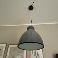 Lampadario a sospensione