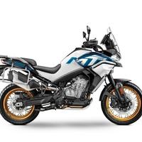 Cf Moto 800MT EXPLORE E5+ pronta consegna