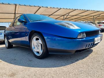 Fiat Coupè Turbo Plus 16V ASI ORIGINALE