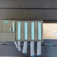 Plc Siemens S7/300
